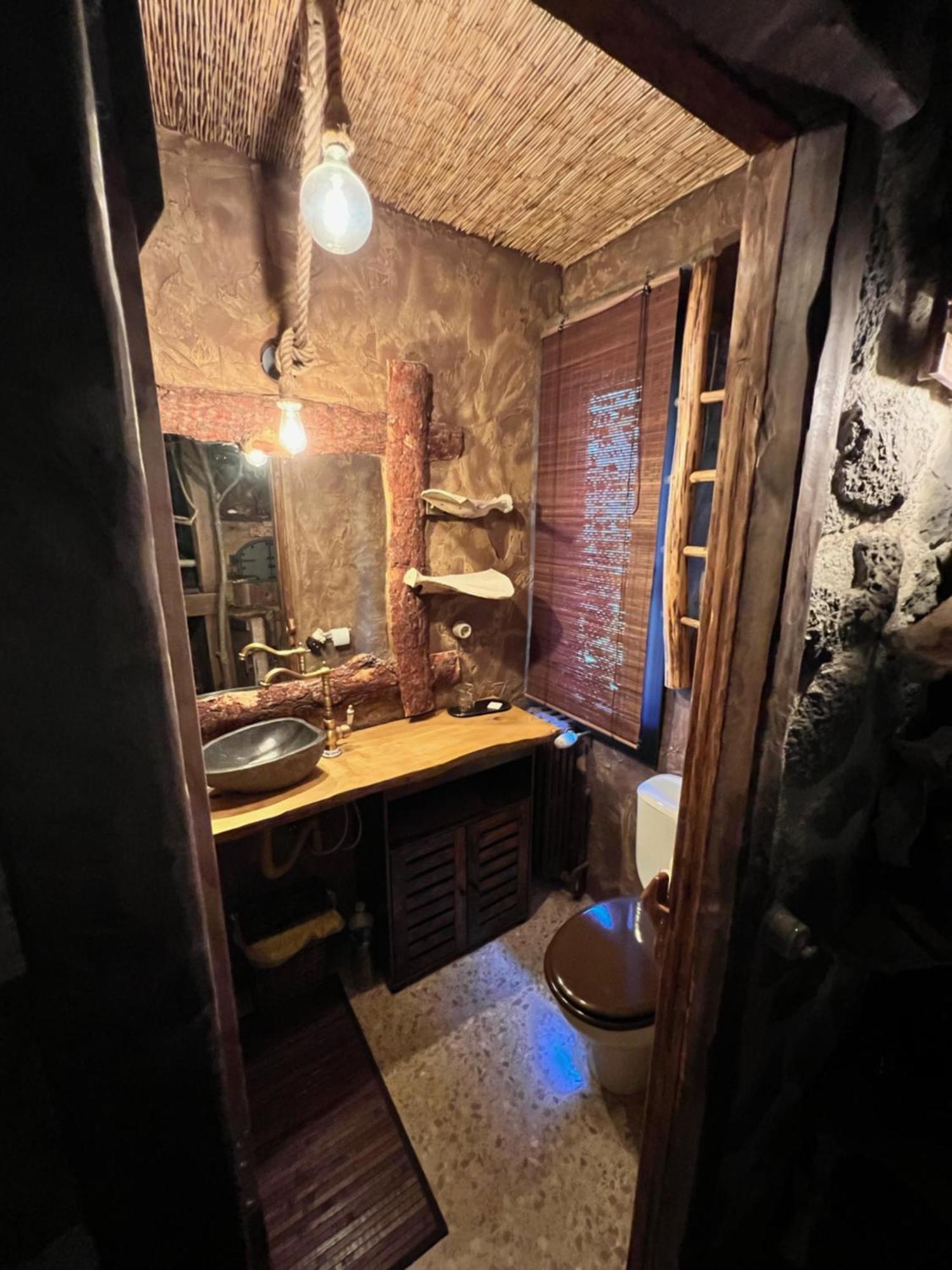 Insomnia Hotel Berga Rum bild