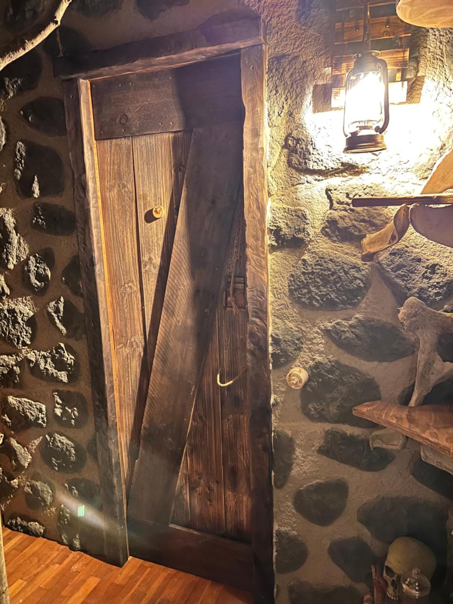 Insomnia Hotel Berga Rum bild